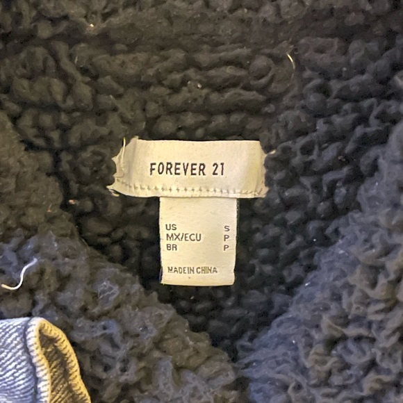 Jacket - Picture 2 of 4